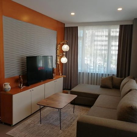 Levent Apartments Istambul Extérieur photo