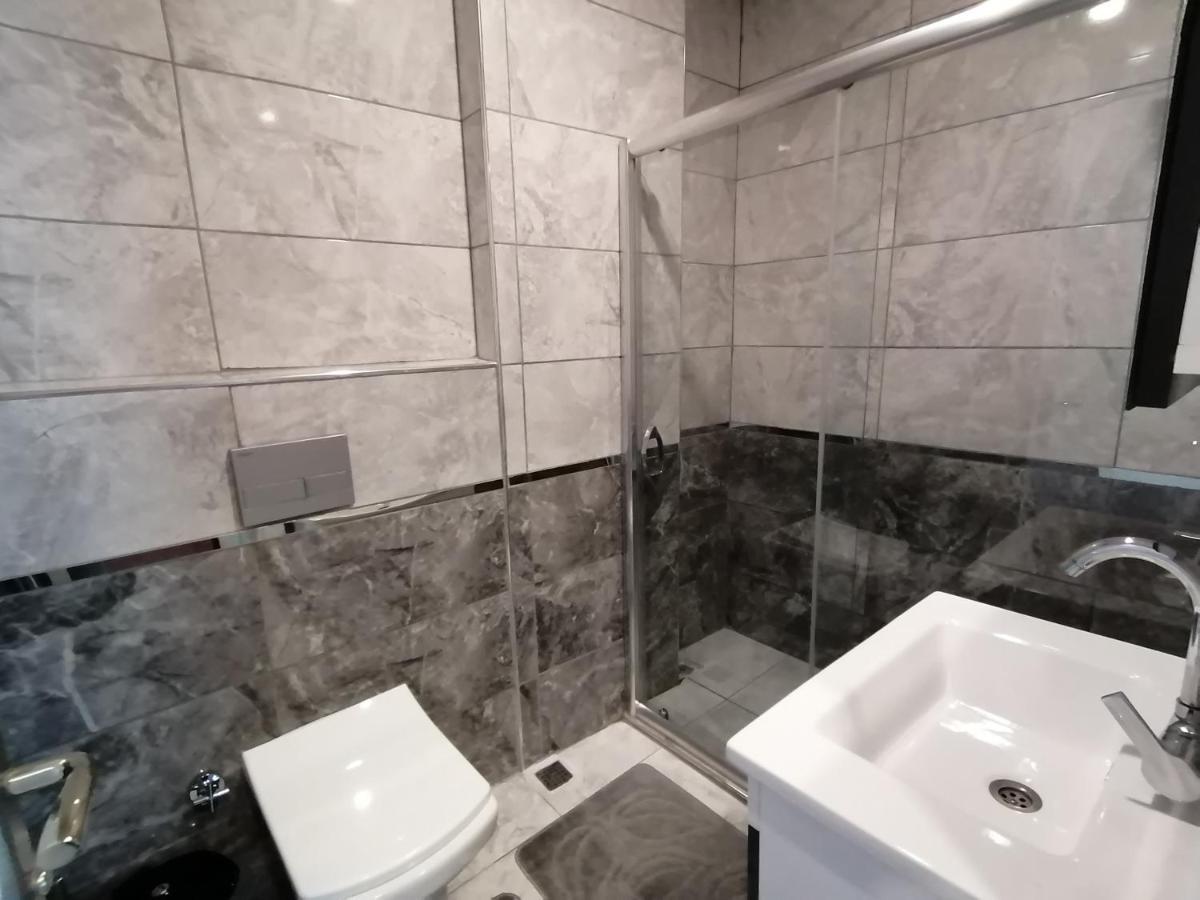 Levent Apartments Istambul Extérieur photo