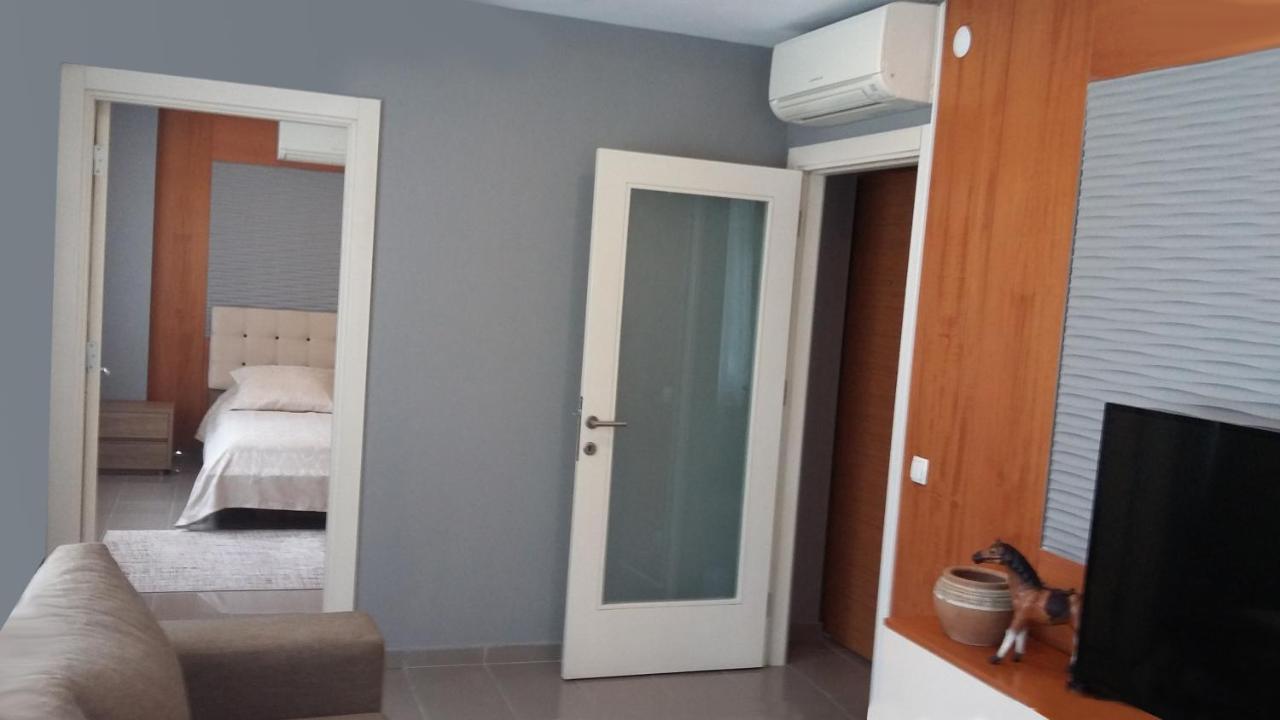 Levent Apartments Istambul Extérieur photo