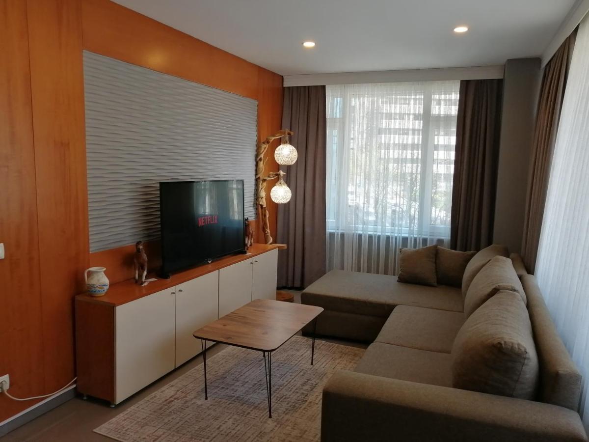Levent Apartments Istambul Extérieur photo
