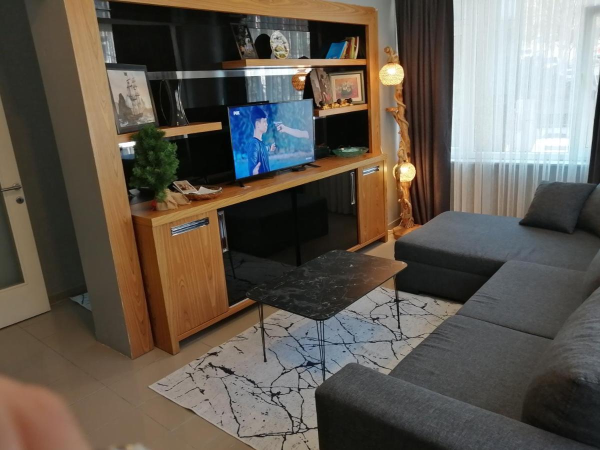 Levent Apartments Istambul Extérieur photo