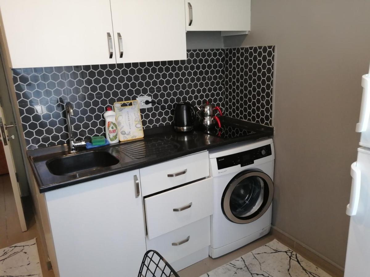 Levent Apartments Istambul Extérieur photo
