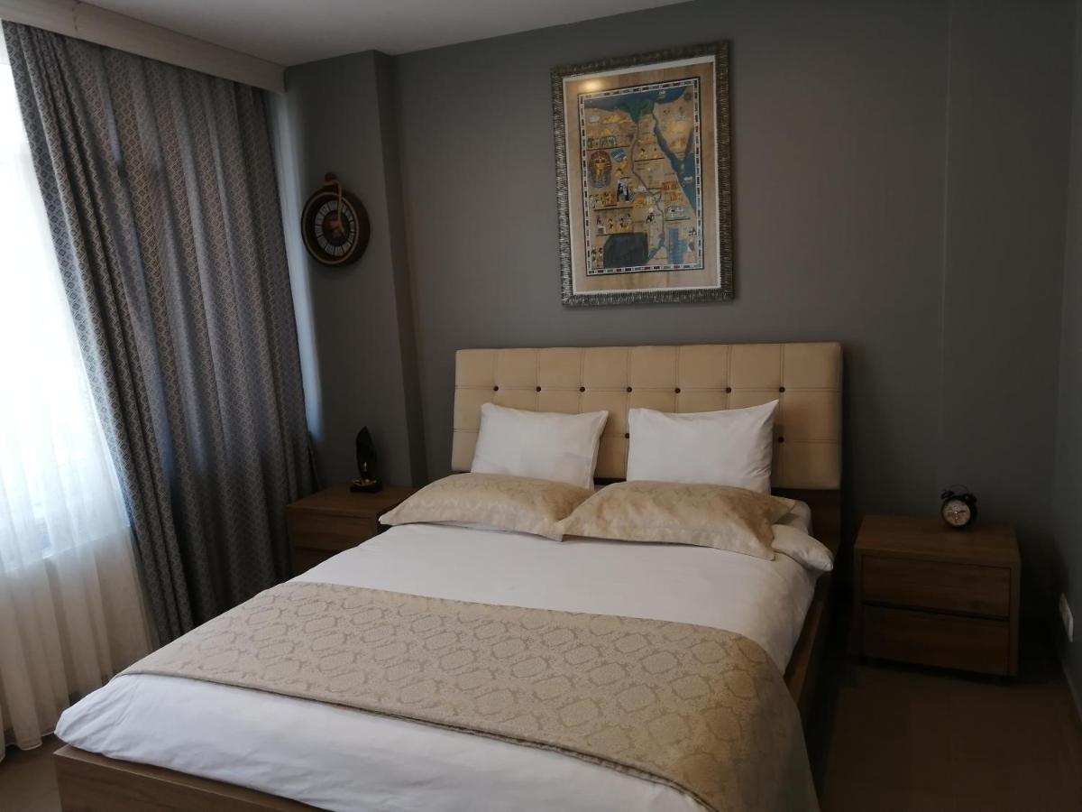 Levent Apartments Istambul Extérieur photo