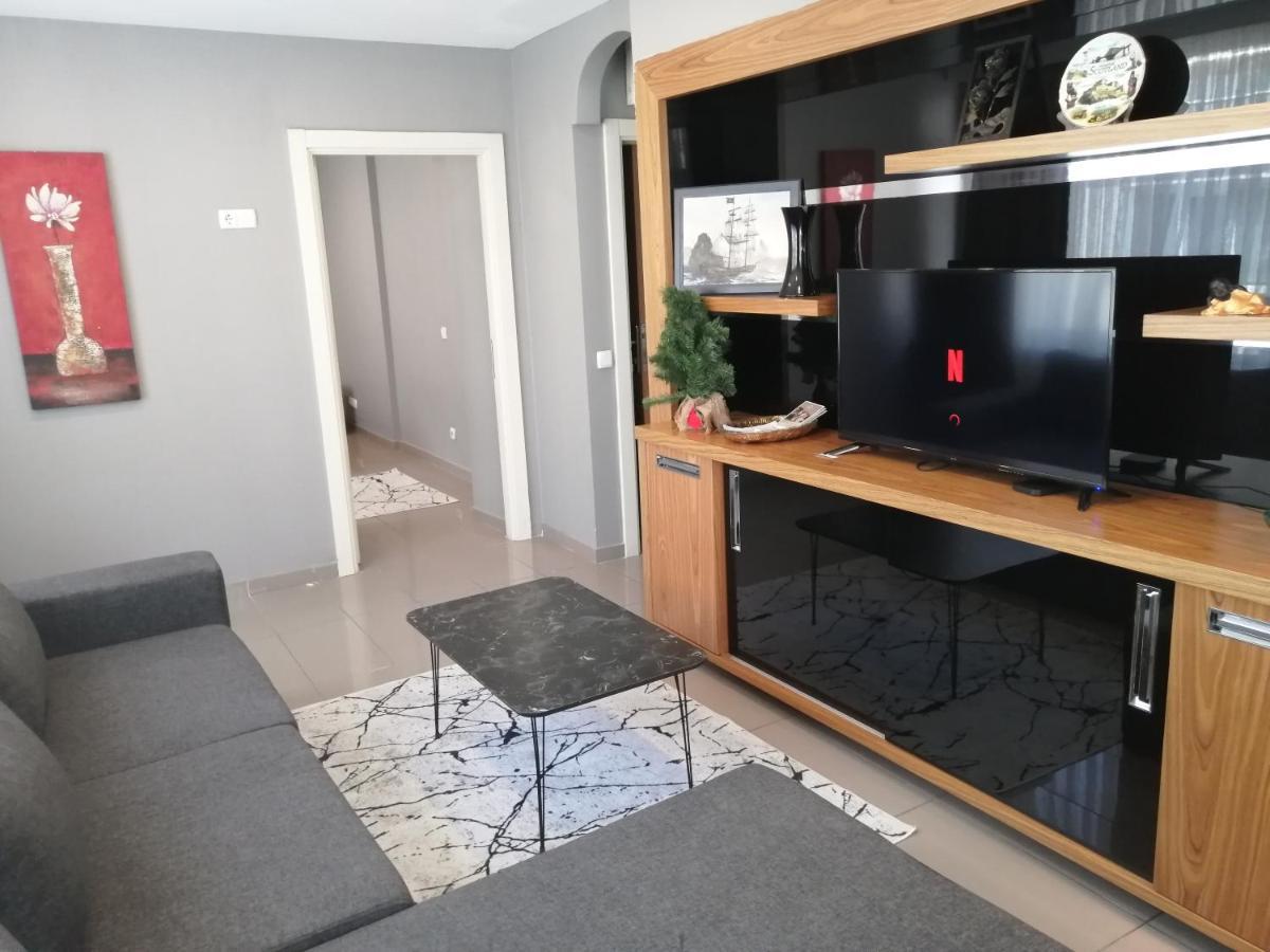 Levent Apartments Istambul Extérieur photo