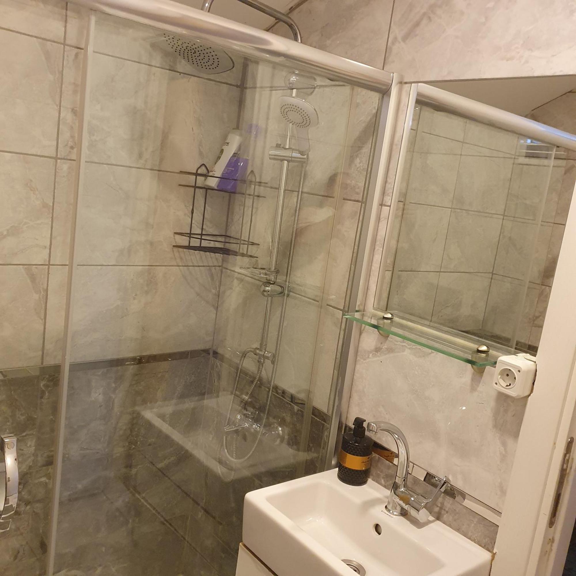 Levent Apartments Istambul Extérieur photo